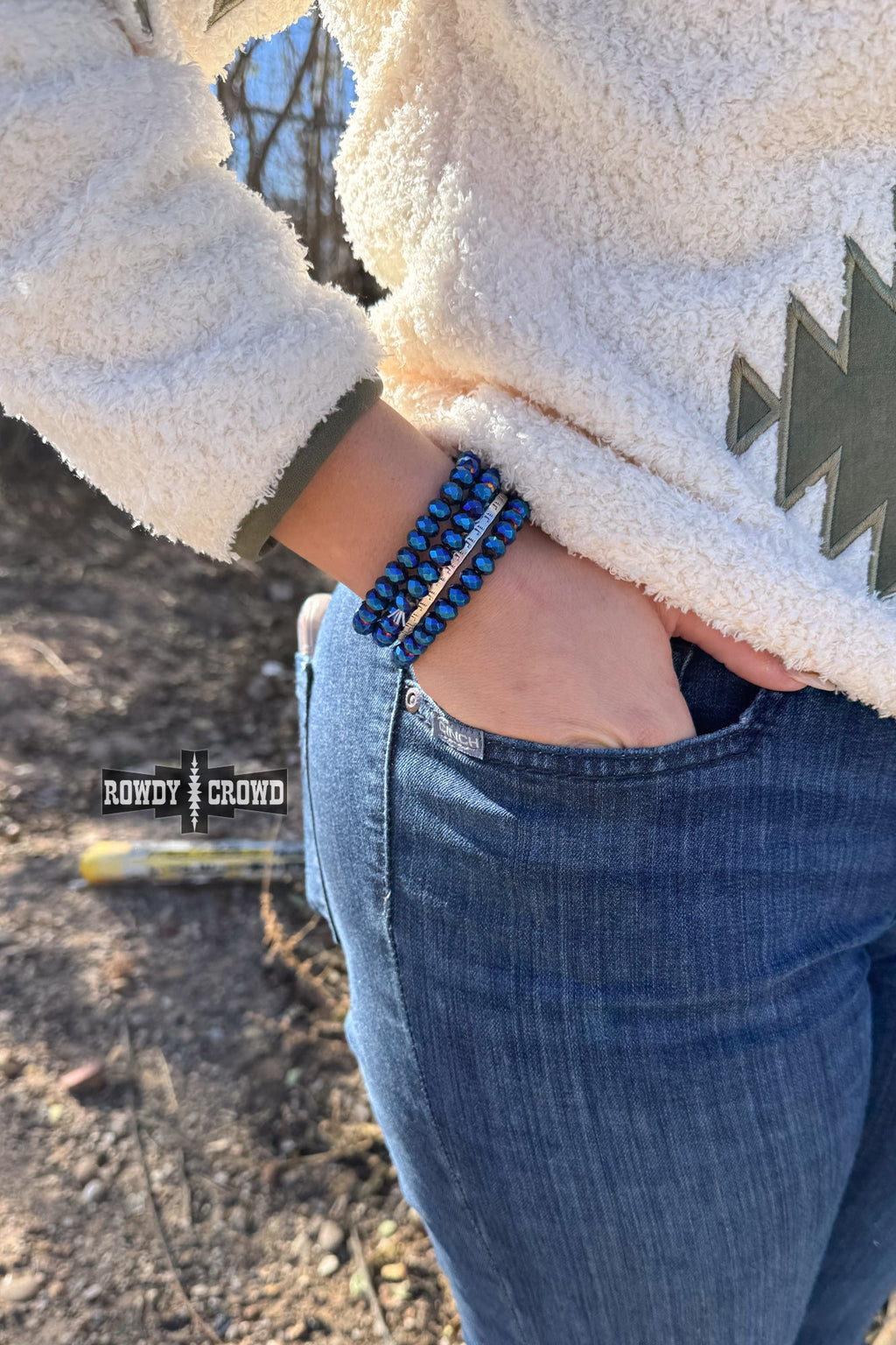Arm Candy Bracelets