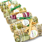 Sage Smudge Bundles