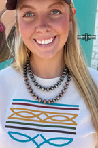 Santa Rosa Necklaces