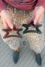 Hondo Hair Clip