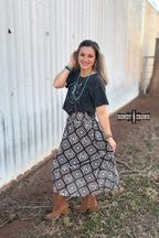 Stockman Skirt