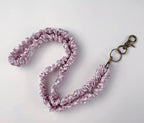Scrunchie Lanyard