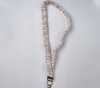 Scrunchie Lanyard