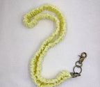 Scrunchie Lanyard