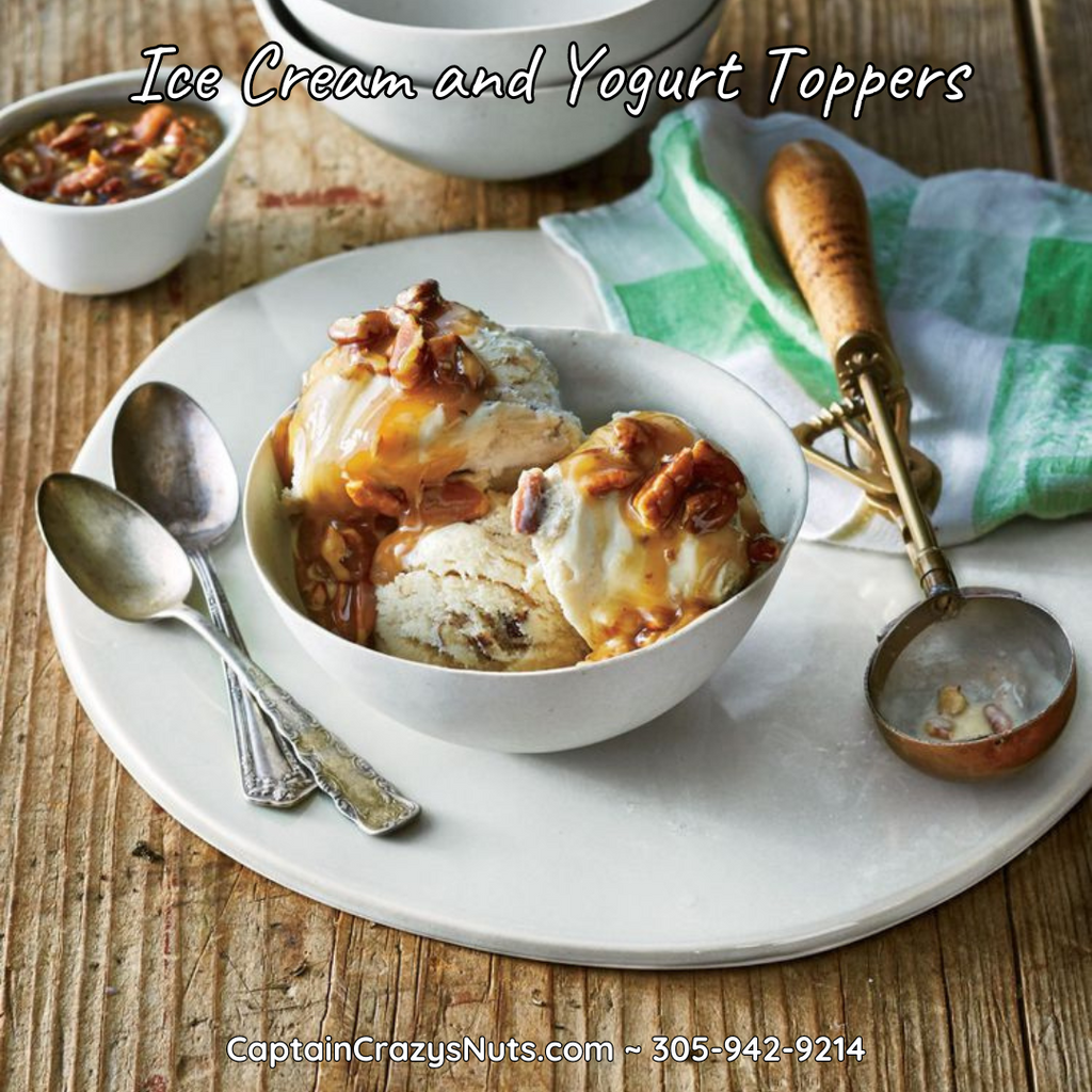 Ghirardelli® Chocolate Espresso Roasted Pecans