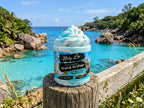 Island Drifter Whipped Soap and Shave Cream