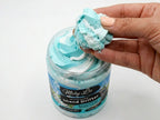Island Drifter Whipped Soap and Shave Cream