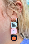 Halloween Earrings