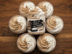 Joe Daddy Whipped Soap and Shave Cream