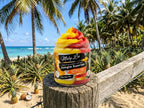 Jungle Sunrise Whipped Soap and Shave Cream