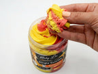 Jungle Sunrise Whipped Soap and Shave Cream