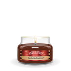 Kentucky Bourbon®, Small Jar Candle (Collective)