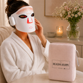 LED Mask Storage & Travel Case | Fits Luxe & Sola LED Face Masks