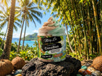 CocoBoo Whipped Soap and Shave Cream