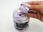 Lavender Sage Whipped Soap and Shave Cream