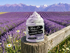 Lavender Sage Whipped Soap and Shave Cream