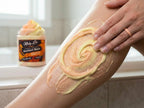 Ancient Rose Whipped Soap and Shave Cream