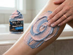 Beachside Whipped Soap and Shave Cream