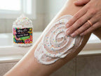Candy Shop Whipped Soap and Shave Cream