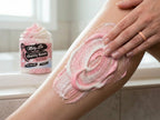 Cherry Bomb Whipped Soap and Shave Cream