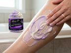 Epic Romance Whipped Soap and Shave Cream