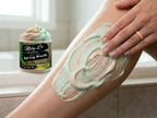 Spring Woods Whipped Soap and Shave Cream