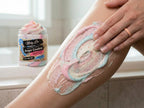Suga Cookie Whipped Soap and Shave Cream
