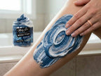 Winter Frost Whipped Soap and Shave Cream