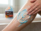 Coastal Dreams Whipped Soap and Shave Cream