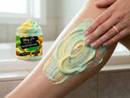 Banana Bonanza Whipped Soap and Shave Cream