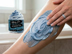 Frozen Ivy Whipped Soap and Shave Cream