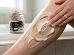 Joe Daddy Whipped Soap and Shave Cream