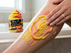Jungle Sunrise Whipped Soap and Shave Cream