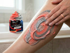 Lava Dreams Whipped Soap and Shave Cream