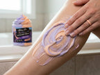 Lavender Bliss Whipped Soap and Shave Cream