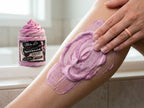 Spellbound Whipped Soap and Shave Cream