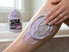 Sweet Dreams Whipped Soap and Shave Cream