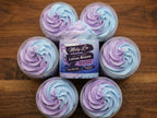 Lotus Bloom Whipped Soap and Shave Cream