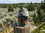 Lumberjack Men's Whipped Soap and Shave Cream