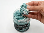 Alpine Mist Men's Whipped Soap and Shave Cream