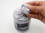 Black Ice Men's Whipped Soap and Shave Cream