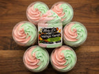 Mango Tango Whipped Soap and Shave Cream