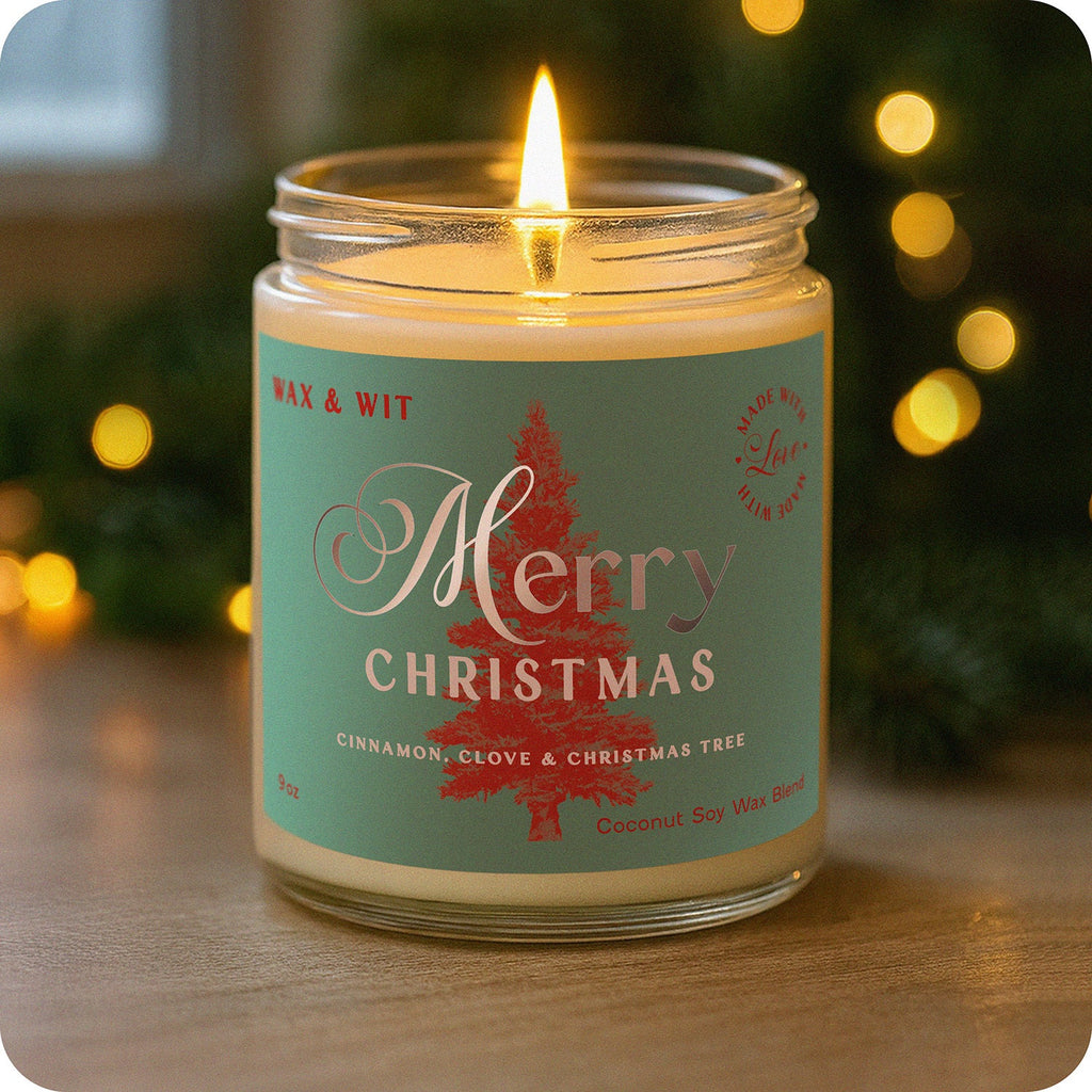 Merry Christmas