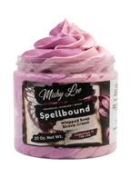 Spellbound Whipped Soap and Shave Cream