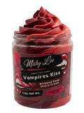 Vampires Kiss Whipped Soap and Shave Cream