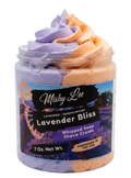 Lavender Bliss Whipped Soap and Shave Cream