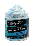 Mermaid Cove Whipped Soap and Shave Cream