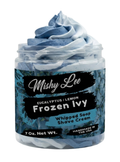 Frozen Ivy Whipped Soap and Shave Cream