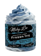 Frozen Ivy Whipped Soap and Shave Cream