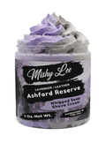 Ashford Reserve Men's Whipped Soap and Shave Cream